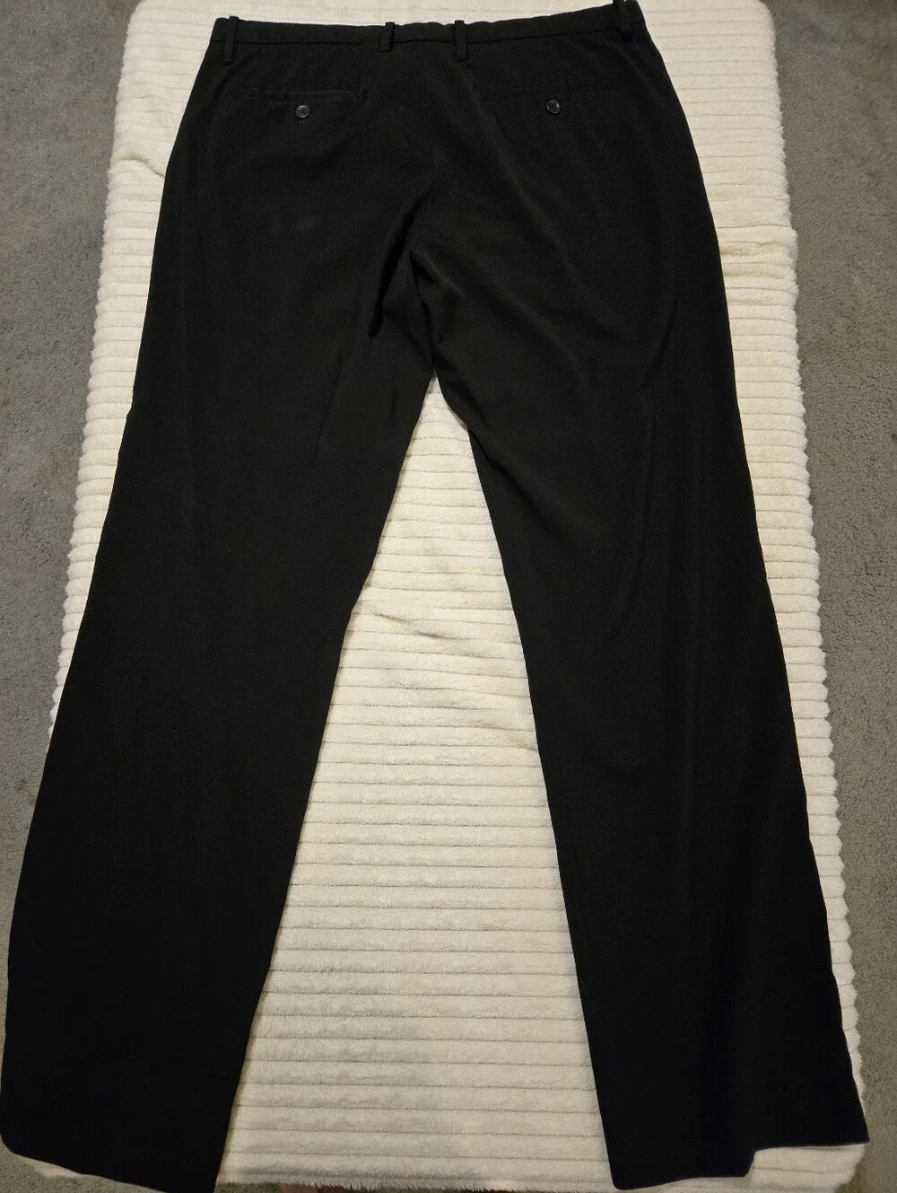 Kenneth Cole Mens Slacks
